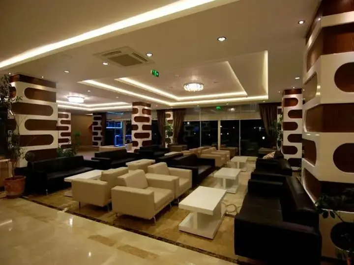 Белек: Melissa Garden Hotel