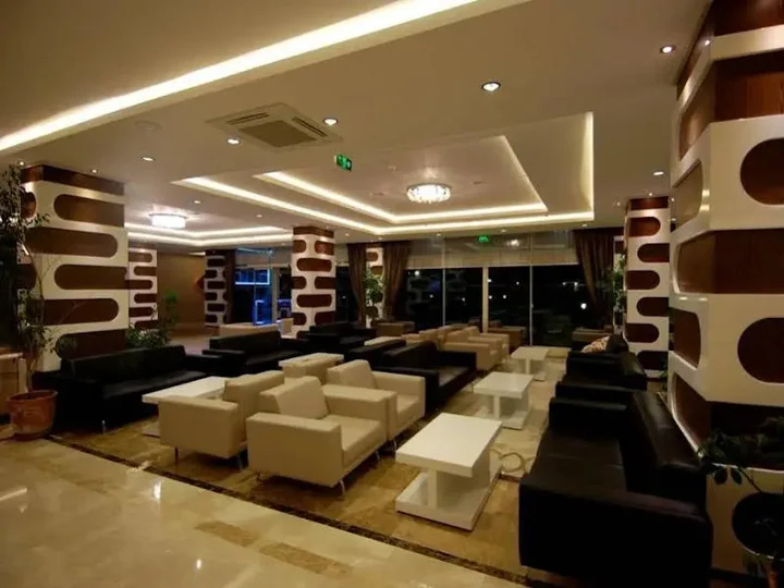 Белек: Melissa Garden Hotel