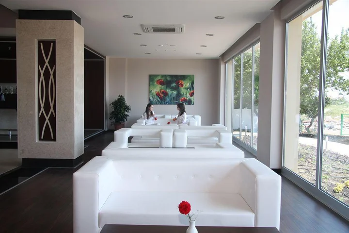Белек: Melissa Garden Hotel