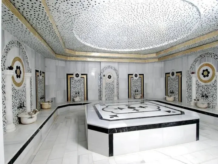 Белек: Melissa Garden Hotel