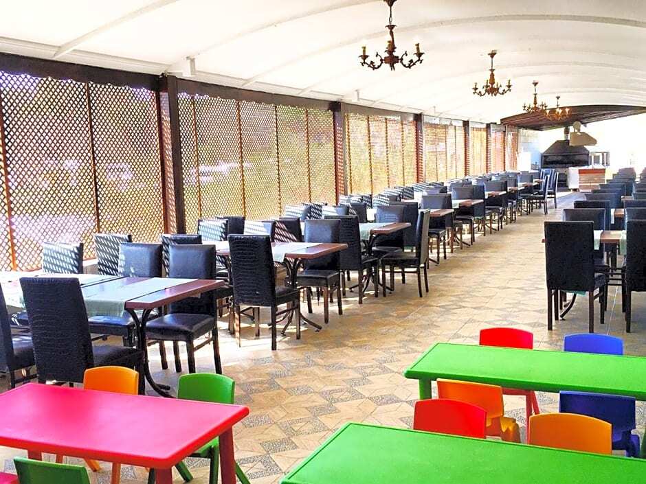Белек: Melissa Garden Hotel