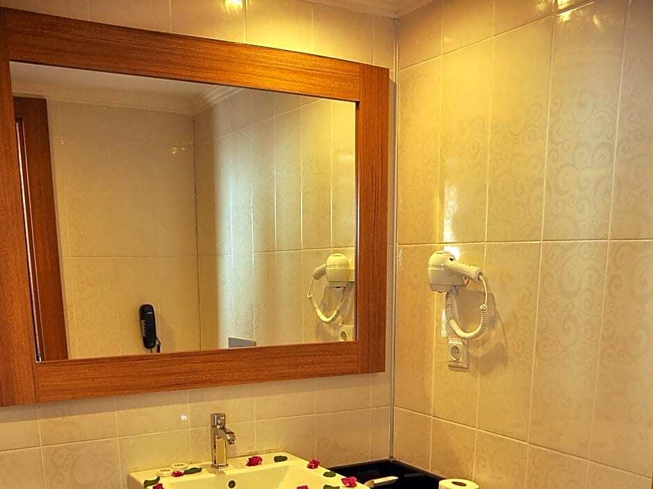 Белек: Melissa Garden Hotel