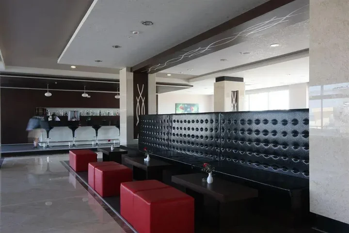 Белек: Melissa Garden Hotel