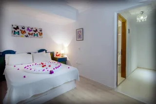 Каш: Korsan Ada Hotel