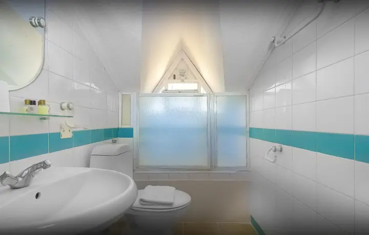Каш: Korsan Ada Hotel