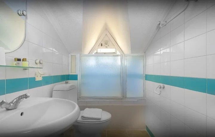 Каш: Korsan Ada Hotel