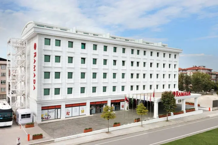 Ялова: Ramada by Wyndham Yalova