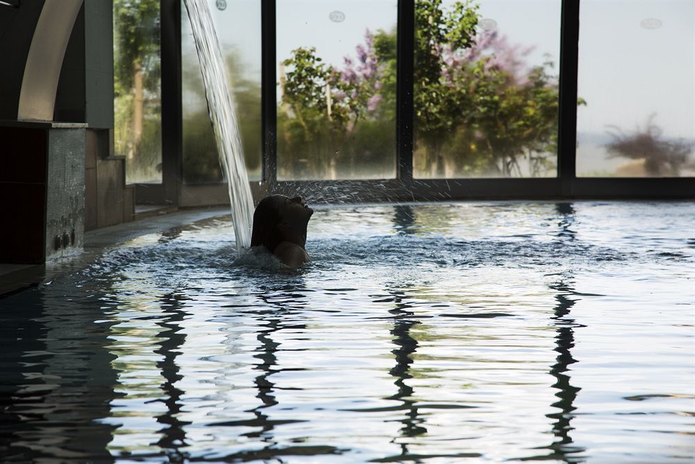 Учисар: Cappadocia Cave Resort & Spa