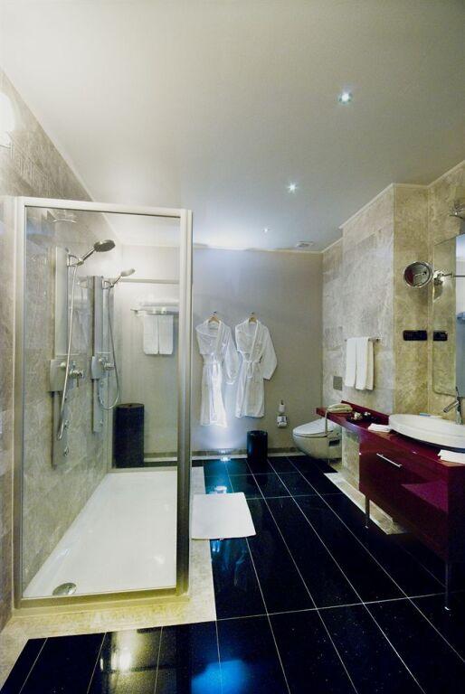 Учисар: Cappadocia Cave Resort & Spa