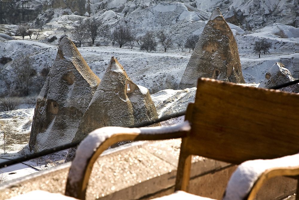 Учисар: Cappadocia Cave Resort & Spa