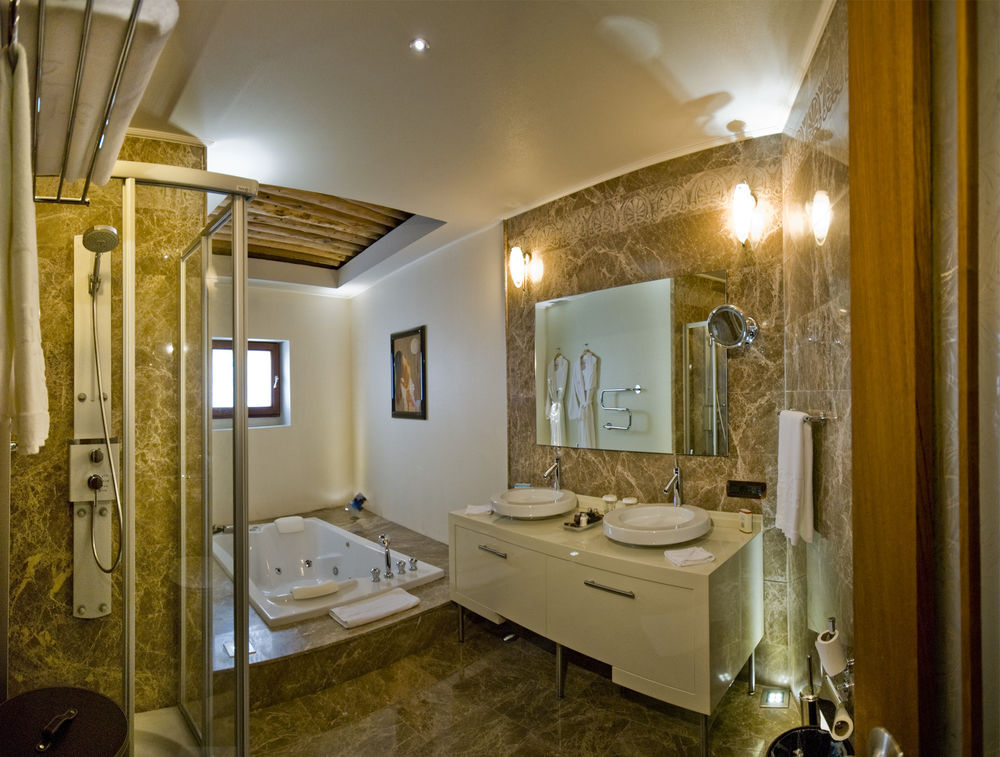 Учисар: Cappadocia Cave Resort & Spa