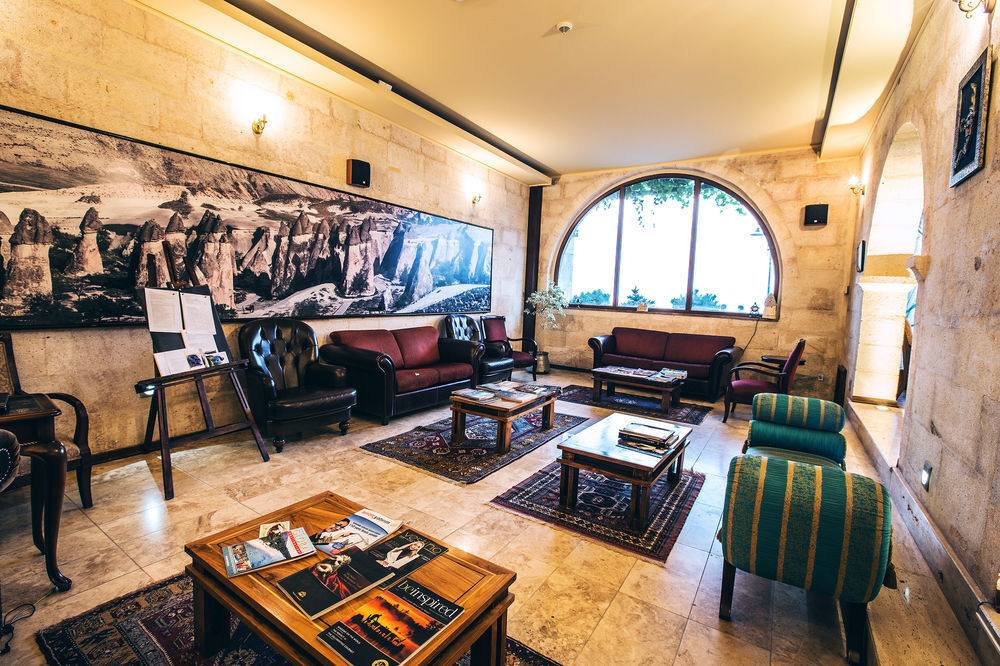 Учисар: Cappadocia Cave Resort & Spa