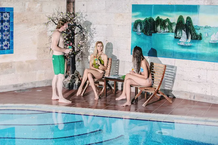 Учисар: Cappadocia Cave Resort & Spa