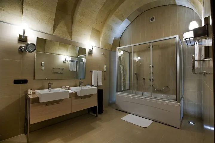 Учисар: Cappadocia Cave Resort & Spa