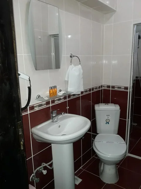 Синоп: Efua Hotel