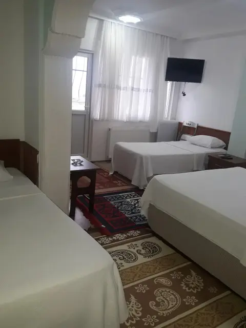 Синоп: Efua Hotel