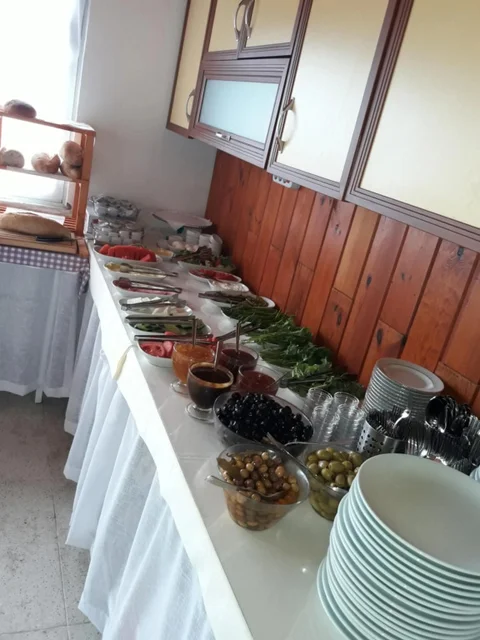 Синоп: Efua Hotel