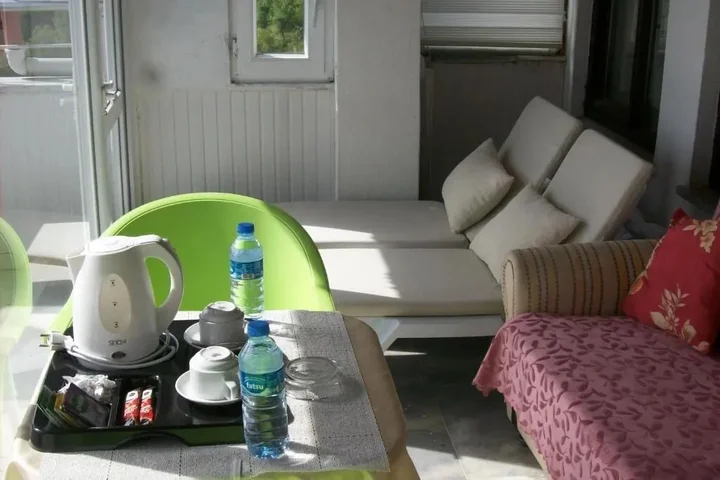 Синоп: Efua Hotel
