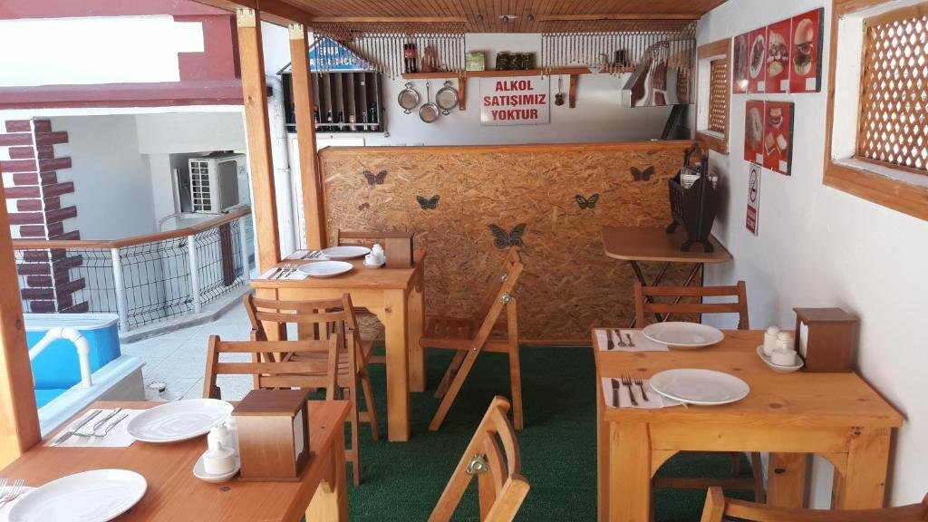 Синоп: Efua Hotel