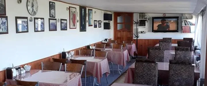 Синоп: Efua Hotel