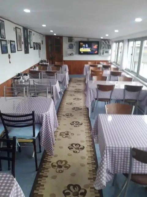 Синоп: Efua Hotel