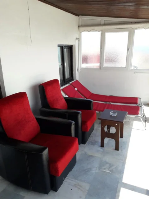 Синоп: Efua Hotel