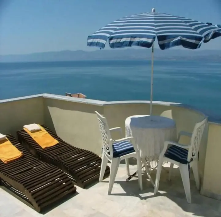 Синоп: Efua Hotel