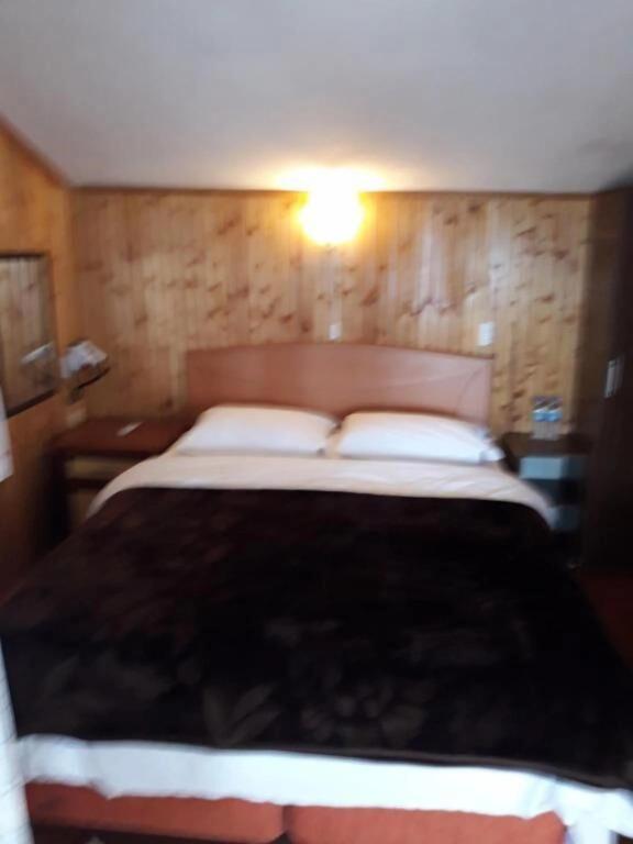 Синоп: Efua Hotel