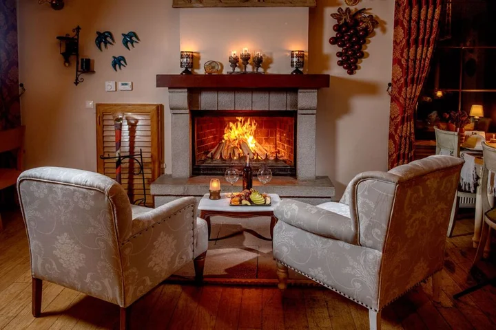 Сайл: Wineport Lodge Agva Riverside Hotel & Winery