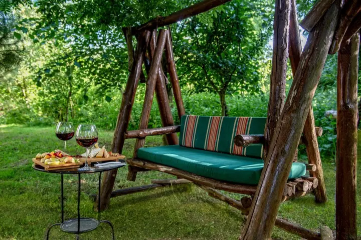 Сайл: Wineport Lodge Agva Riverside Hotel & Winery
