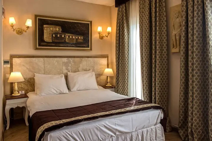 Сайл: Wineport Lodge Agva Riverside Hotel & Winery
