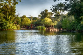 Сайл: Wineport Lodge Agva Riverside Hotel & Winery