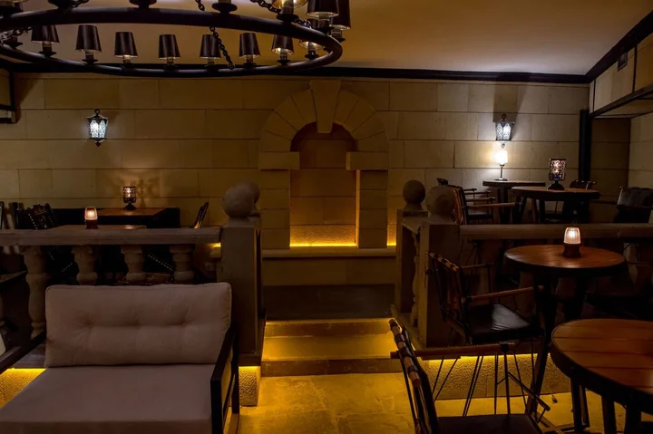 Сайл: Wineport Lodge Agva Riverside Hotel & Winery