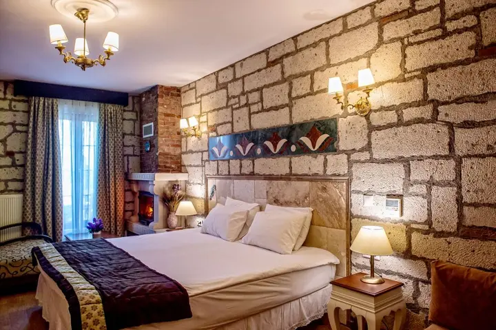 Сайл: Wineport Lodge Agva Riverside Hotel & Winery