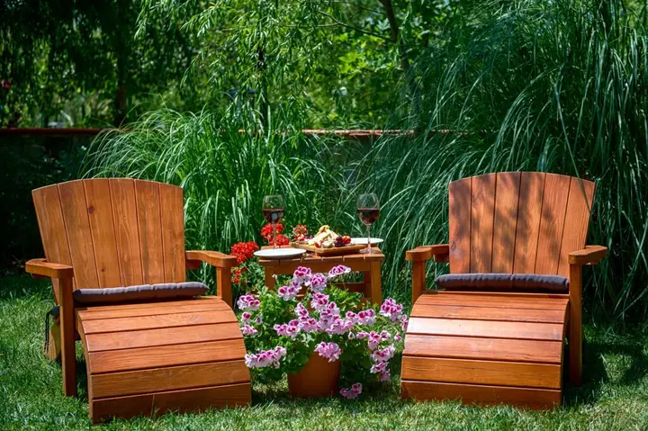 Сайл: Wineport Lodge Agva Riverside Hotel & Winery