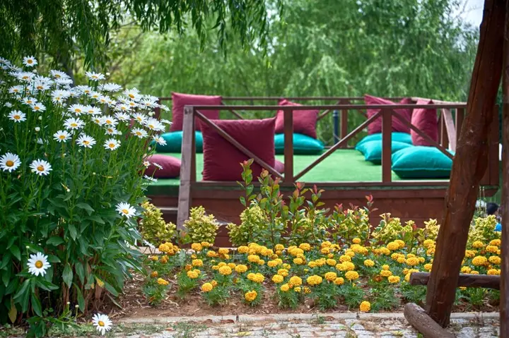 Сайл: Wineport Lodge Agva Riverside Hotel & Winery