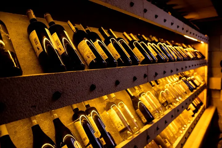 Сайл: Wineport Lodge Agva Riverside Hotel & Winery