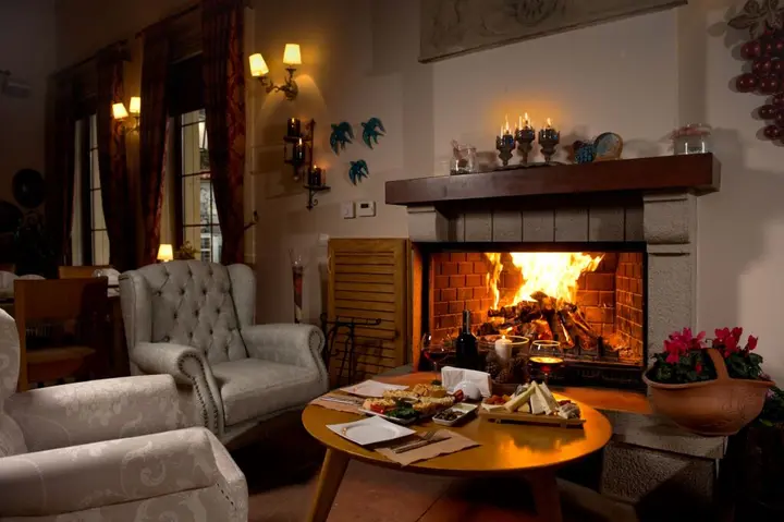 Сайл: Wineport Lodge Agva Riverside Hotel & Winery
