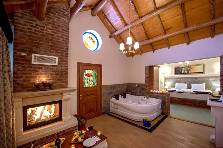 Сайл: Wineport Lodge Agva Riverside Hotel & Winery