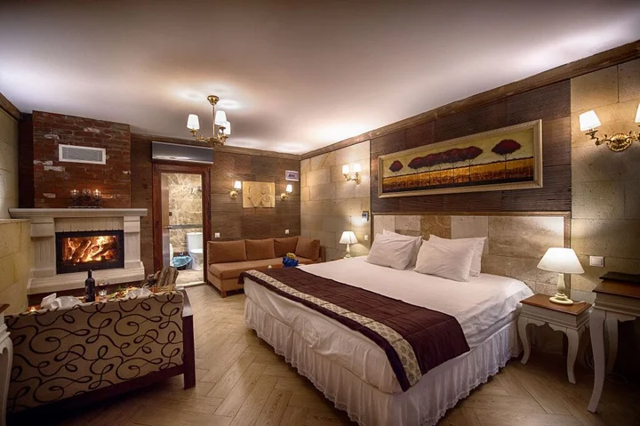 Сайл: Wineport Lodge Agva Riverside Hotel & Winery