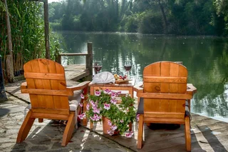 Сайл: Wineport Lodge Agva Riverside Hotel & Winery
