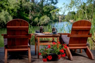 Сайл: Wineport Lodge Agva Riverside Hotel & Winery
