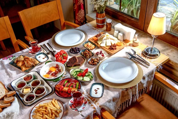 Сайл: Wineport Lodge Agva Riverside Hotel & Winery