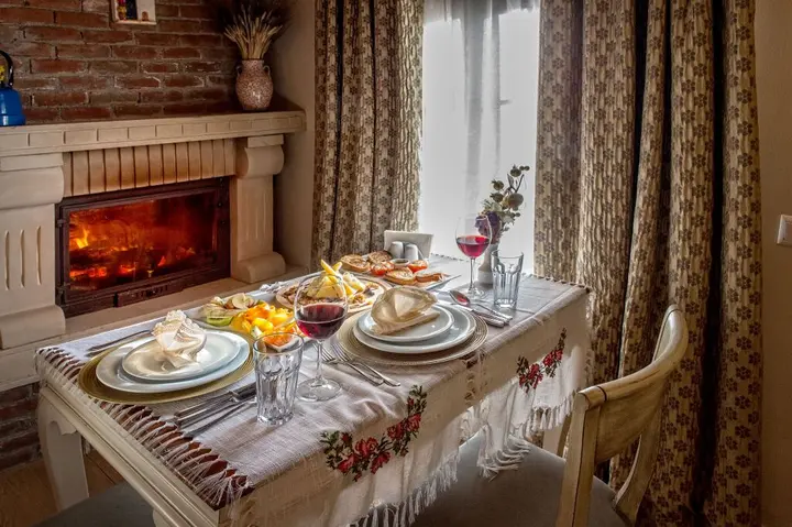 Сайл: Wineport Lodge Agva Riverside Hotel & Winery