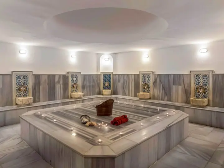 Голькой: Отель Blue Dreams Resort