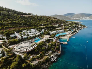 Голькой: Отель Blue Dreams Resort