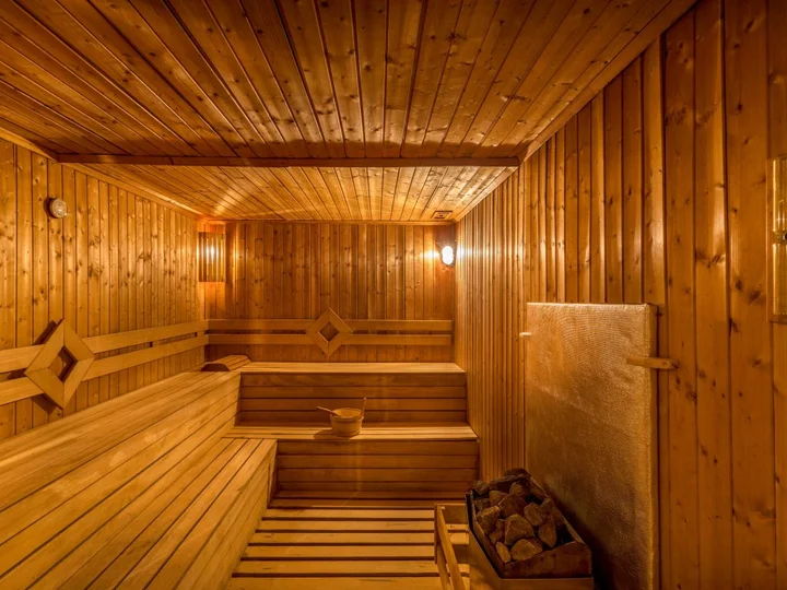 Голькой: Отель Blue Dreams Resort