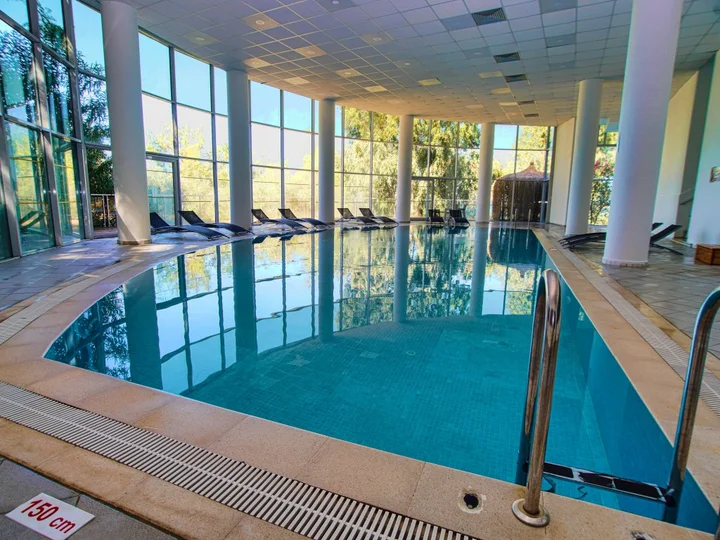 Голькой: Отель Blue Dreams Resort