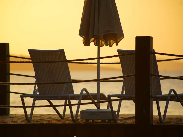 Голькой: Отель Blue Dreams Resort