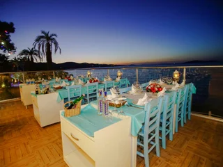 Голькой: Отель Blue Dreams Resort